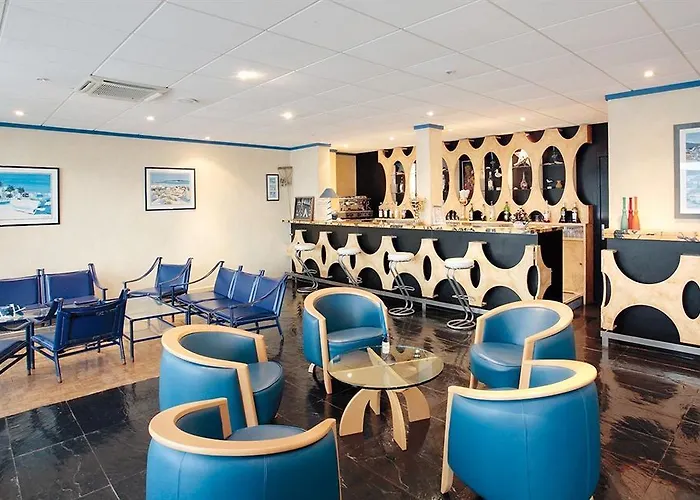 Roc E Mare 3* Propriano