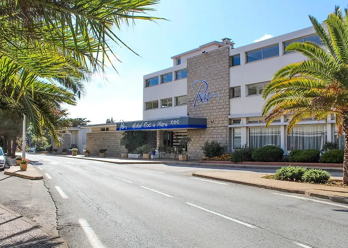 Roc E Mare 3* Propriano