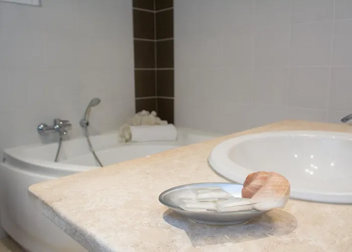 Roc E Mare Szálloda Propriano