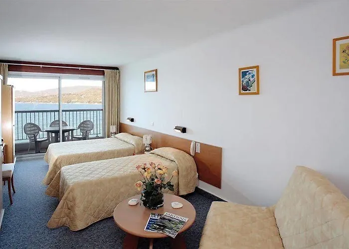 Roc E Mare Propriano