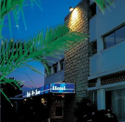 Roc E Mare Szálloda 3*