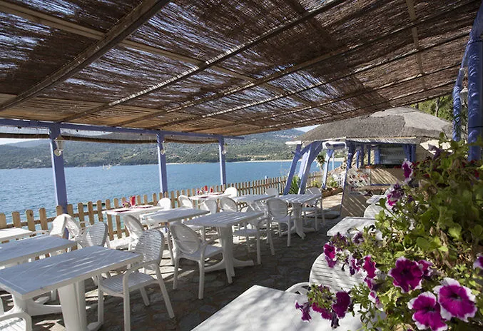 Roc E Mare Hotel Propriano (Corsica)